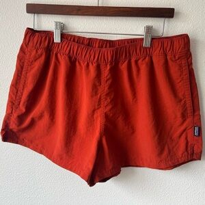 Patagonia barely baggies